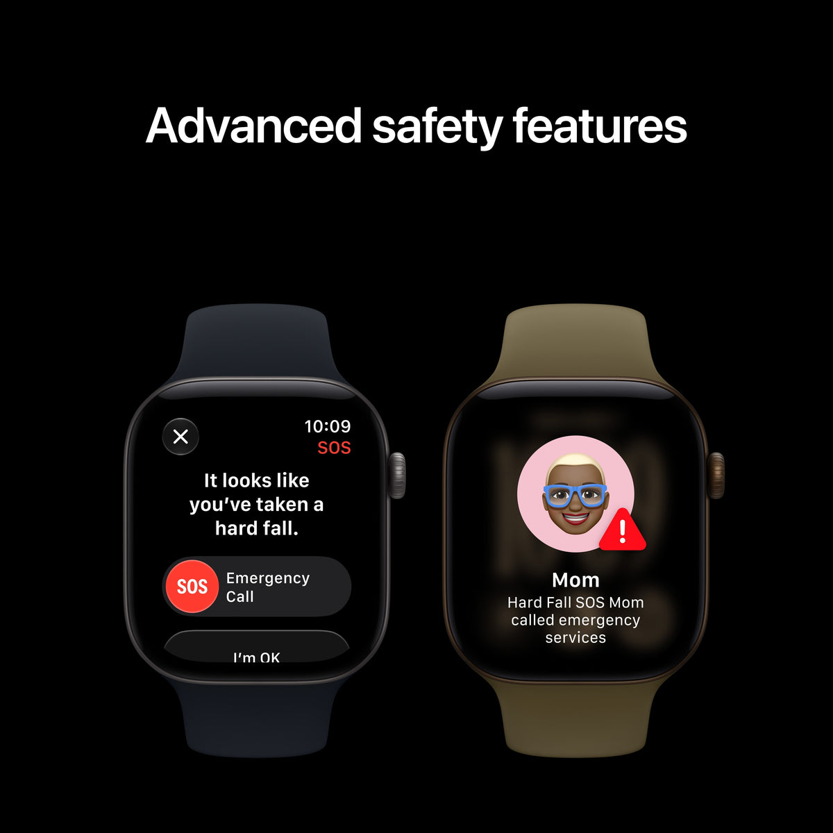 Apple Watch Series 12 GPS + Cellular 42mm Natural Titanium Case with Natural Milanese Loop - MJGH4LS/A (2026)